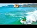 Costa rica travel gt  surfing and fishing  witches rock  ep29
