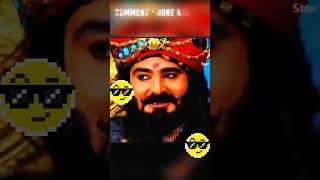 #😈😈😈#Shri Krishna#attitudestatus #motion@#video