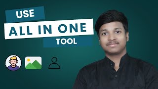 How To Use All In One Tool SDT image compressor screenshot 5