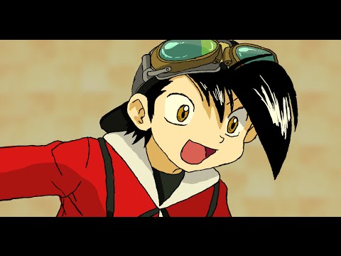【手描き】ポケスペでアク口ボ一ルCM集【MAD】