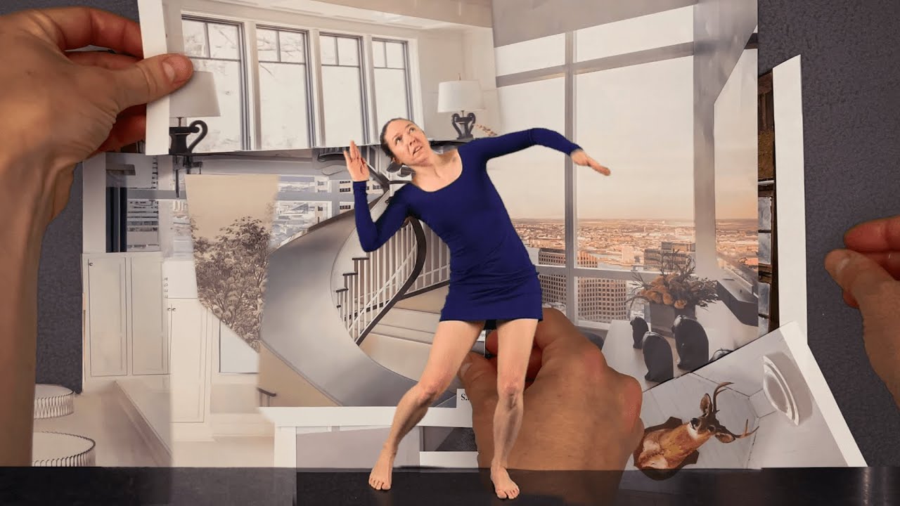 Hemway- Bargain (Official Music Video)