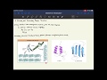 MCAT Biochemistry Chapter 1: Amino Acids, Peptides and Proteins