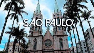 O QUE FAZER EM SÃO PAULO - Os Melhores Passeios, Dicas, História e Muita Cultura