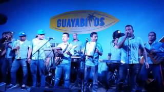 eskandalo vallenato