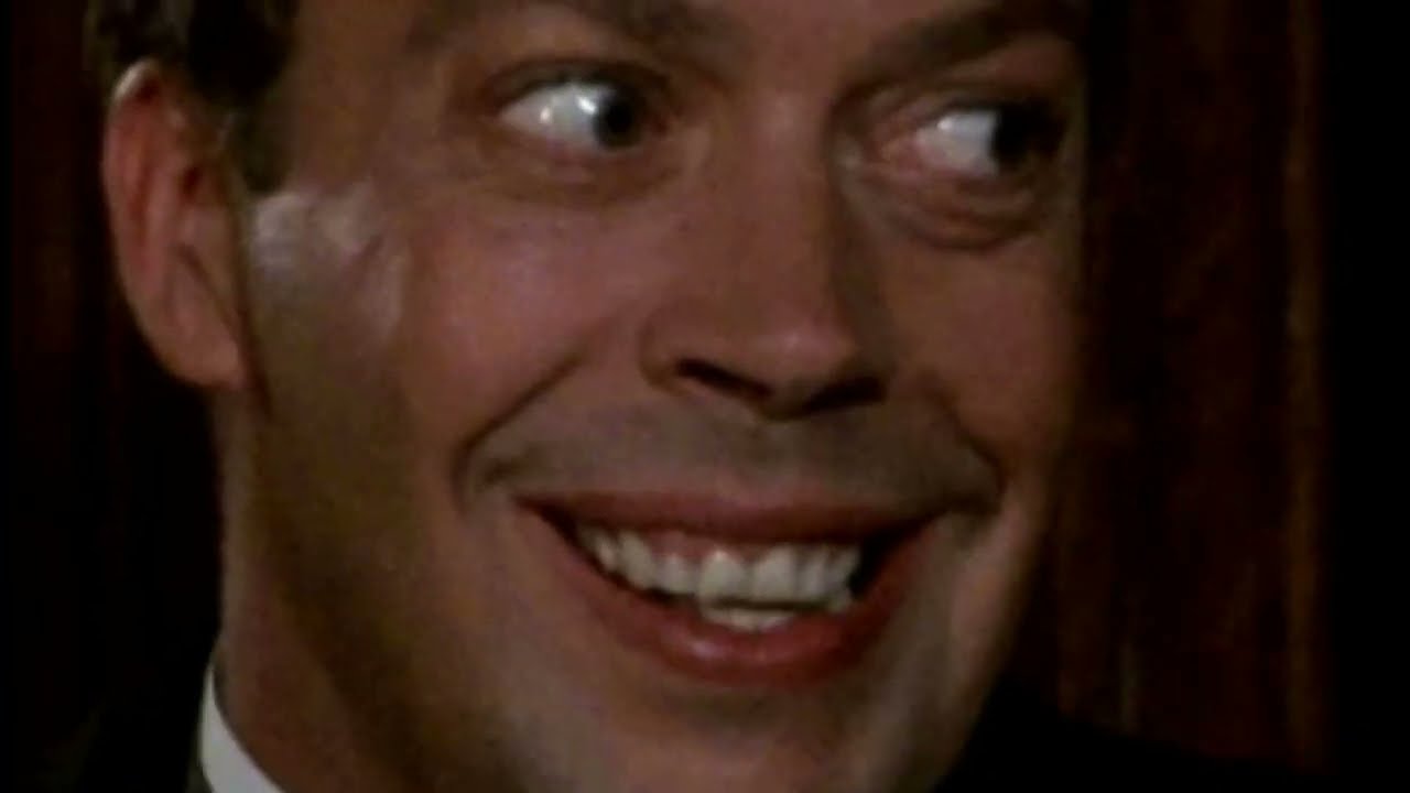 Clue the Movie The 4th Ending