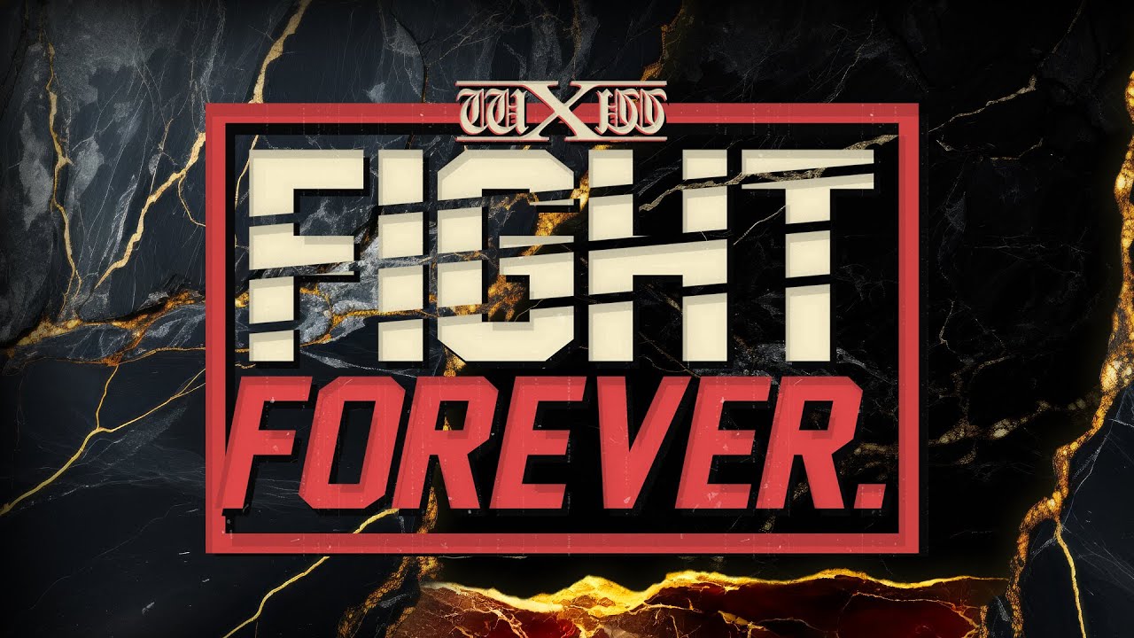 wXw Fight Forever (LIVE, Deutsch, 07.03.2025) - YouTube