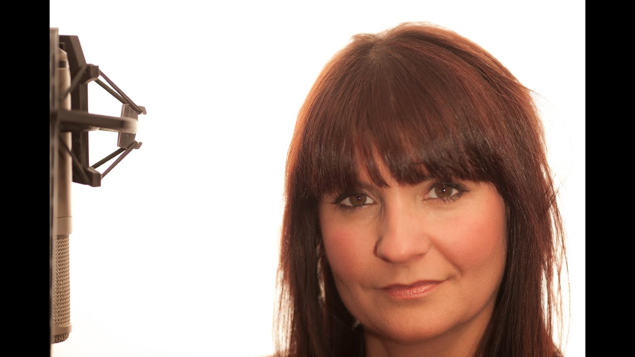 Titanium (Guetta) Acoustic guitar demo Sherry Geary & Ian Dyball