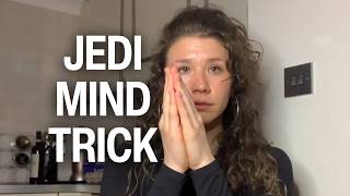 Ava Hypnotized: Jedi Mind Trick