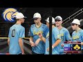2023 MERCEDES-BENZ STADIUM WORLD SERIES GAME 2 | Magic vs. Eagles | MLW Wiffle Ball