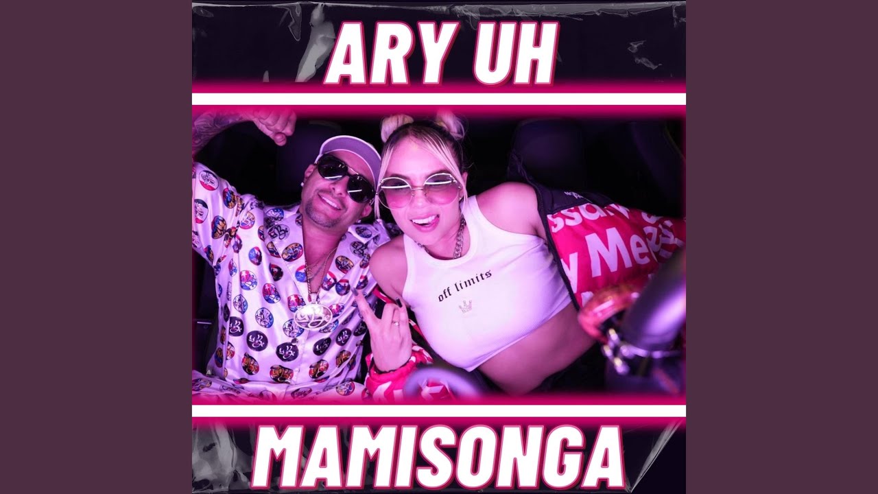 Watch Mamisonga on YouTube Watch Mamisonga on YouTube