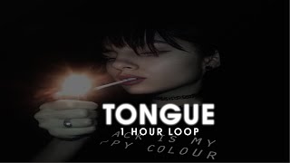 maribou state - tongue [TIKTOK VERSION] (1 HOUR)