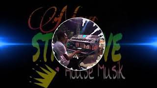 Terbaru NEW STAR LOVE - MAWAR PUTIH (versi house)  DIANA VANESA vesi vj awalia