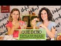 QUÉ DEBO DESAYUNAR | Cómo preparar desayunos sanos y deliciosos para toda la familia