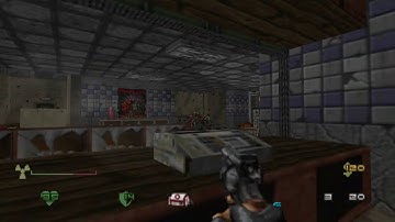 Doom 2-Ashes 2063 Episode One Part 1