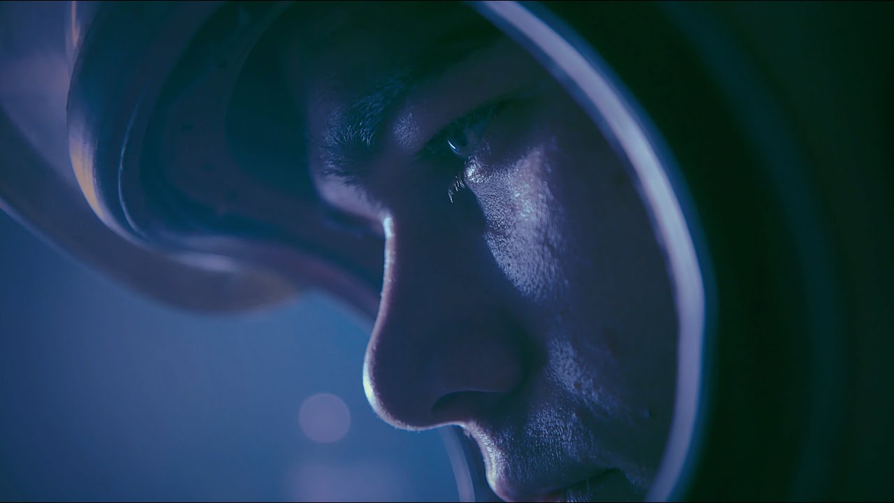 NORDIR - How To Sail Your Ship 2077 (Official Video)