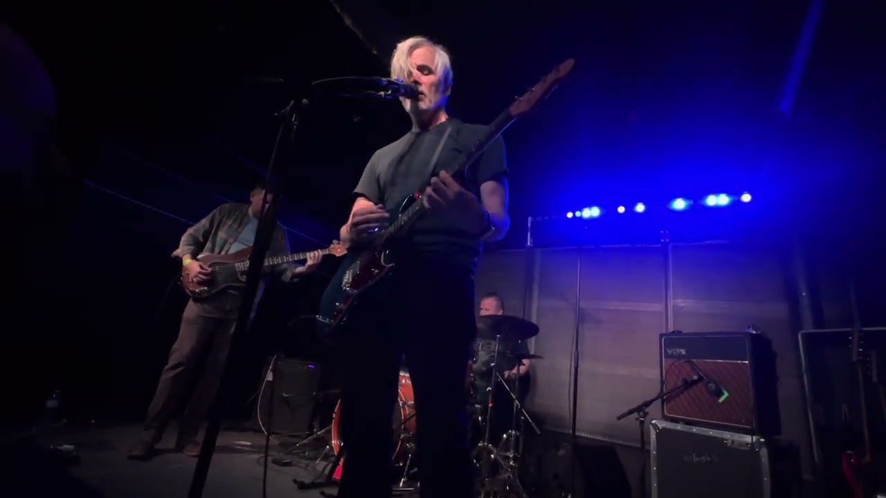 Watch Idaho - “Taken” (live at Elsewhere, Brooklyn 11/1/25) on YouTube Watch Idaho - “Taken” (live at Elsewhere, Brooklyn 11/1/25) on YouTube