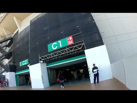 【Jリーグ】日本最大のサッカー専用スタジアム 埼玉スタジアム 浦和レッズ vs ヴィッセル神戸2019.04.20Reds vs Vissel @Saitama Stadium