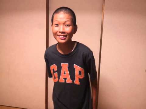 タケチャンネル HIKAKINのものまね