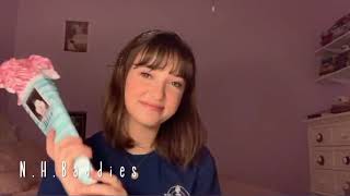 Irchs Nhs Induction Video