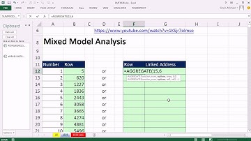 Excel Magic Trick 1028: Create Hyperlinks to Duplicate Text Titles In Column A On Different Sheet