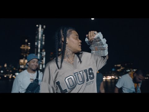 Young M.A Ft. Korleone - Wahlinn