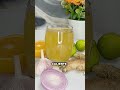 Una infusión casera para noches con tos y congestión