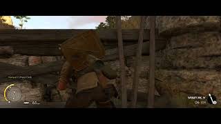 Sniper Elite 3 - Halfaya Pass