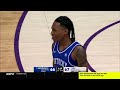 Rob Dillingham Drops 23 PTS In STUNNING Ending - Kentucky vs LSU | 2.21.24