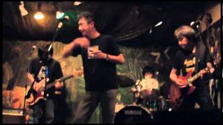 Bon Temps Roule - Bad Luck, Bad Little Boy - Live Tsuki 2011