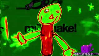 Milkshake Startup Ident 2002-2005 Effects