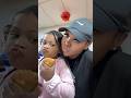 Come with me to surprise my daughter at her Thanksgiving Party at School 🥹
