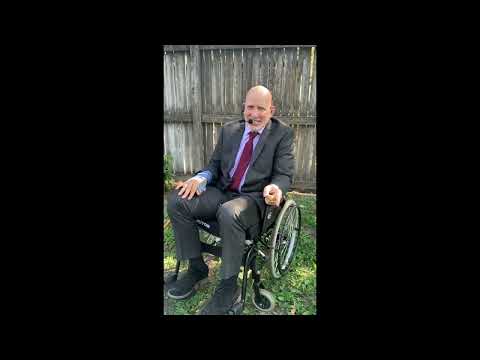 Setbacks Can Become Turning Points