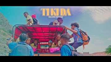 Helder Sennah_TI KI DA (Official Video)