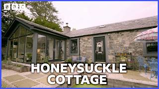 Honeysuckle Cottage | Scotland’s Home of the Year