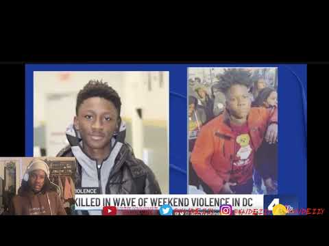 The GBGxWDS vs Woodland War (The Story Of KevoGlock & His Cousin, KhiRackz & Karon Brown) KDReacts