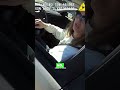 Cop Flipping Out Over Passenger Words In Oklahoma
