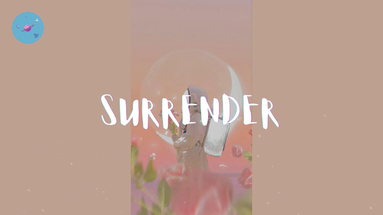 Natalie Taylor - Surrender (Lyric Video)