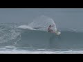Landon Mcnamara at Pipeline, Feb 4th, 2018