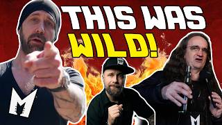Famous We went to the HEAVIEST Gear Event EVER! Here's what happened... Net Worth