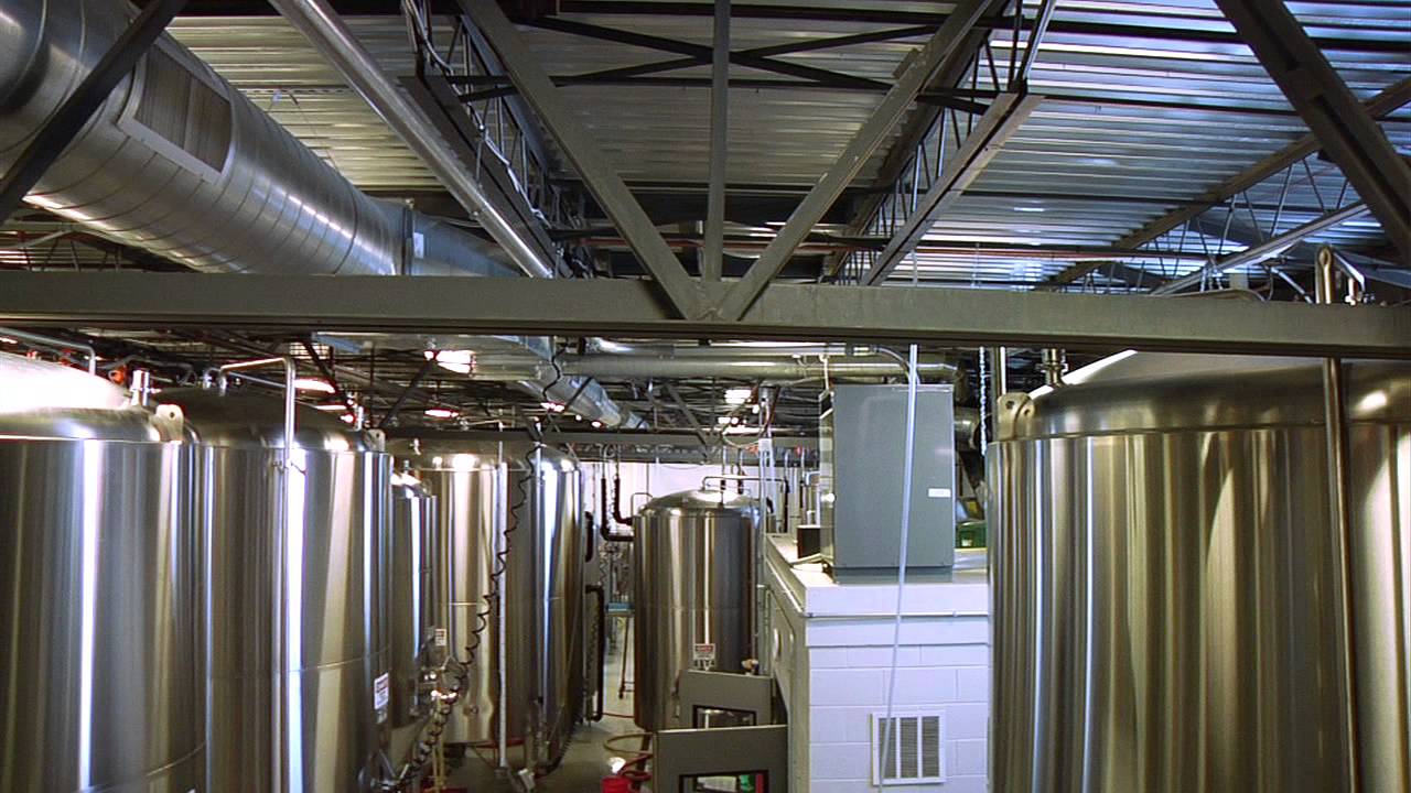 Lehigh Valley Visions: Weyerbacher Brewing Company