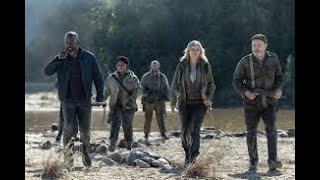 Daryl vs. Variant Walker | The Walking Dead Promo: Daryl Dixon | Season Finale Sneak﻿ Peek Promo