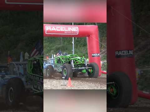 LISTEN TO THAT SUPERCHARGER SCREAM