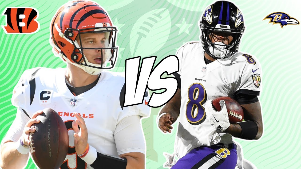 Cincinnati Bengals Vs Baltimore Ravens 10 6 24 NFL Pick Prediction cincinnati-bengals-vs-baltimore-ravens-10-6-24-nfl-pick-prediction