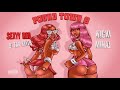 Sexyy Red, Nicki Minaj, & Tay Keith - Pound Town 2 [Official Audio]