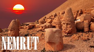 TANRILARIN TAHTI NEMRUT DAĞI BELGESEL (Tarih Belgesel)