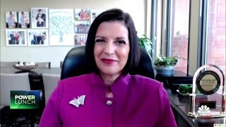 Brookdale Senior Living CEO on the business rebound post-pandemic