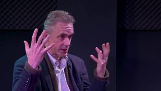 Jordan Peterson: 'Life without truth is Hell'