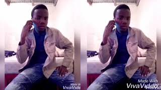 Headturn Mcindezeli Biyela