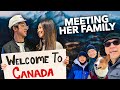 Surprising My Girlfriend In CANADA!! (Finally Here!)