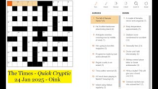 The Times QC 2894